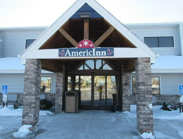 AmericInn by Wyndham Menominee hotel detail image 2