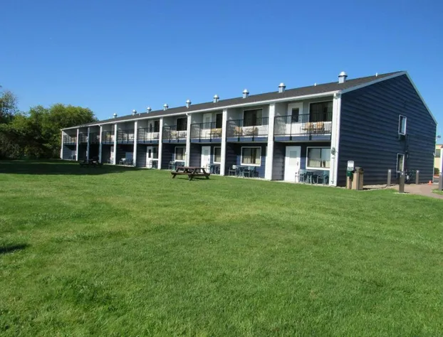 AmericInn by Wyndham Menominee hotel detail image 2