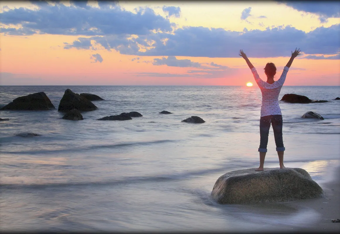 Menemsha Inn & Cottages hotel hero