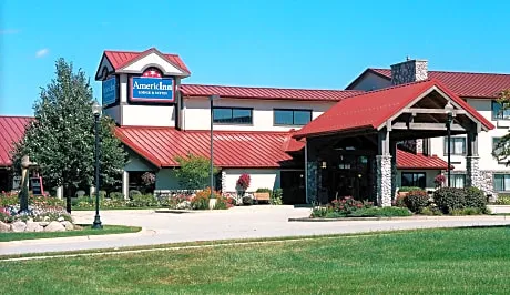 AmericInn by Wyndham Oswego hotel detail image 2