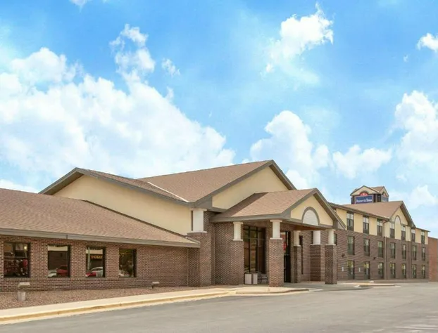 AmericInn by Wyndham Ottumwa hotel detail image 1