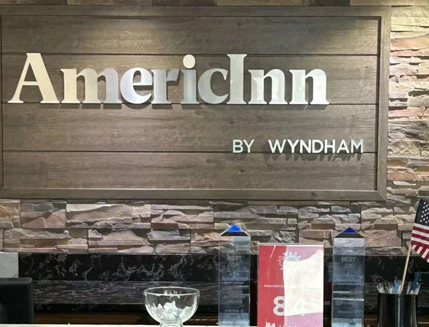 AmericInn by Wyndham Ottumwa hotel detail image 2