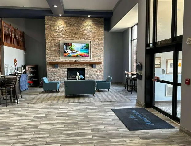 AmericInn by Wyndham Ottumwa hotel detail image 4