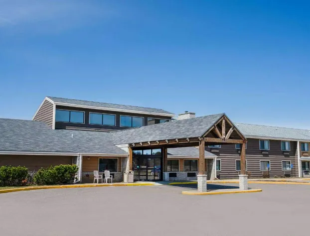 AmericInn by Wyndham Park Rapids hotel detail image 2