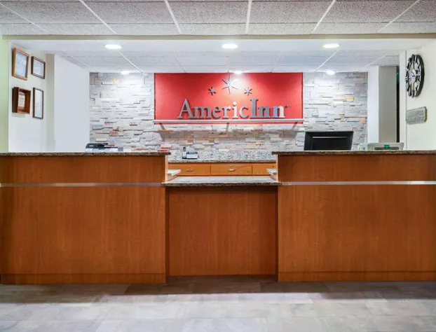 AmericInn by Wyndham Park Rapids hotel detail image 3