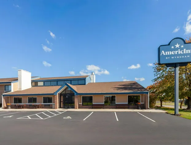 AmericInn by Wyndham Plymouth hotel detail image 1