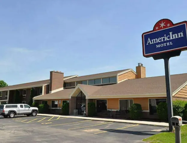 AmericInn by Wyndham Plymouth hotel detail image 2