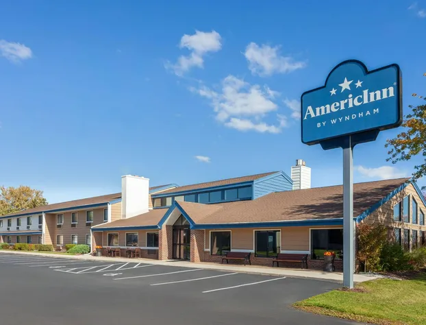 AmericInn by Wyndham Plymouth hotel detail image 3