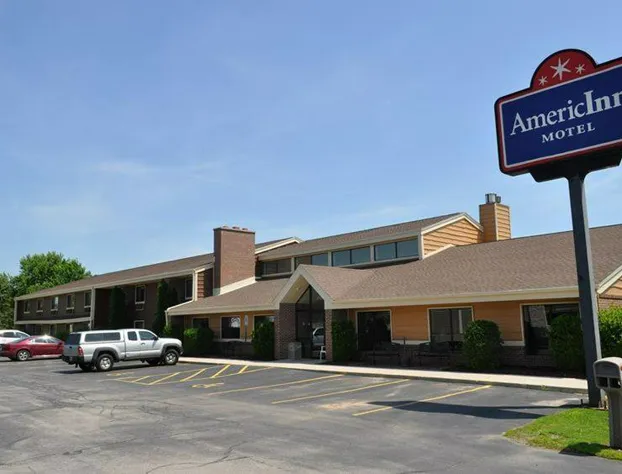 AmericInn by Wyndham Plymouth hotel detail image 1