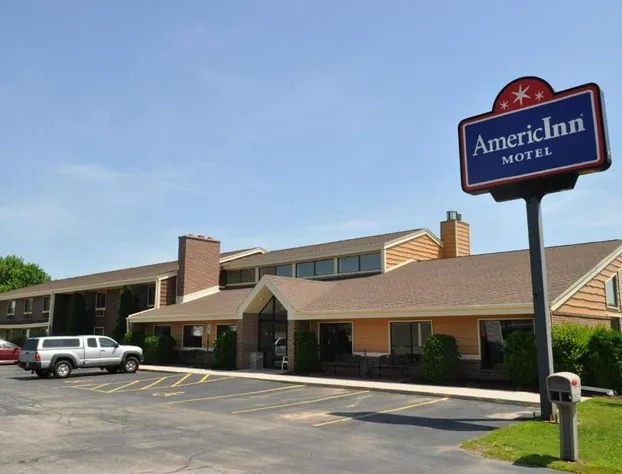 AmericInn by Wyndham Plymouth hotel detail image 2