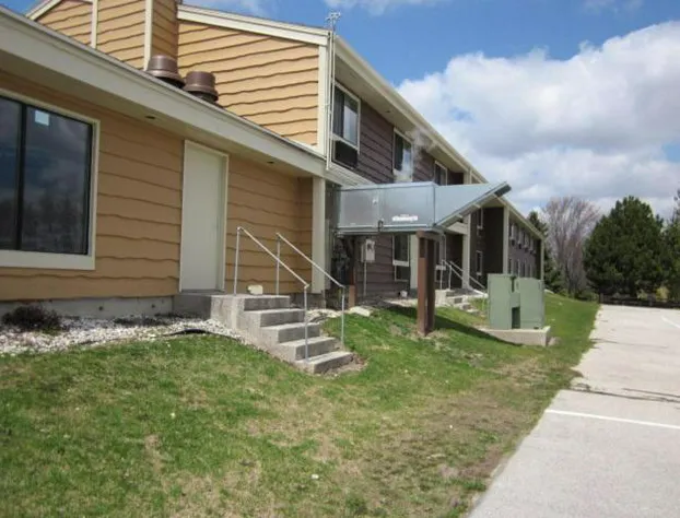 AmericInn by Wyndham Plymouth hotel detail image 3