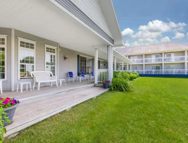 Days Inn by Wyndham Petoskey hotel detail image 4