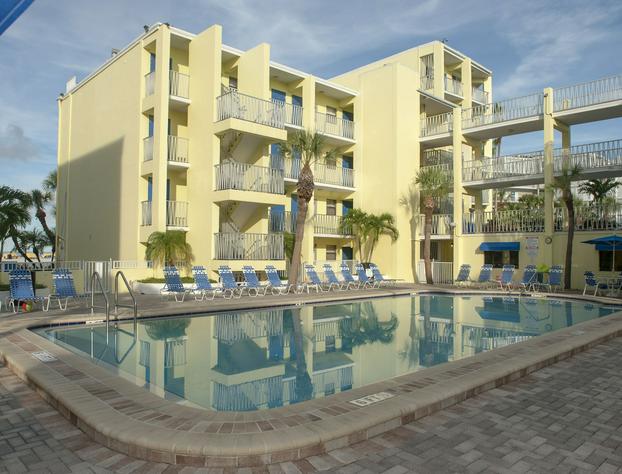 Alden Suites - A Beachfront Resort hotel detail image 1