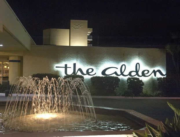 Alden Suites - A Beachfront Resort hotel detail image 1