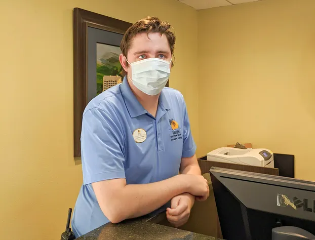 Alden Suites - A Beachfront Resort hotel detail image 2