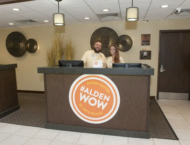 Alden Suites - A Beachfront Resort hotel detail image 4