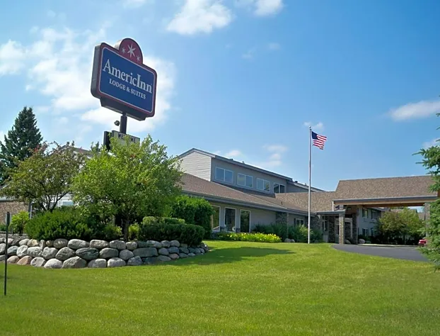 AmericInn by Wyndham Rhinelander hotel detail image 3
