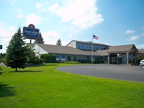 AmericInn by Wyndham Rhinelander hotel detail image 4