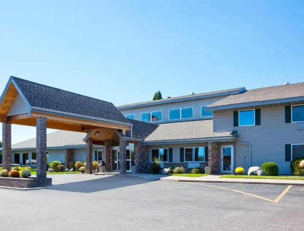 AmericInn by Wyndham Rhinelander hotel detail image 1