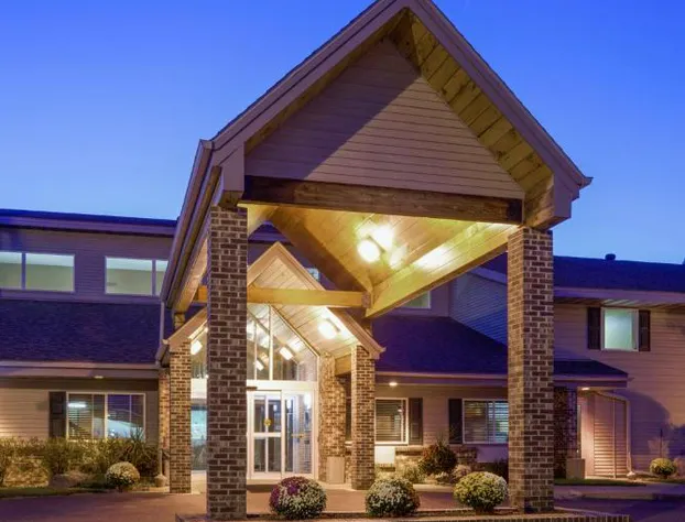 AmericInn by Wyndham Rhinelander hotel detail image 4