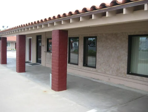 Americas Best Value Inn Porterville hotel detail image 2