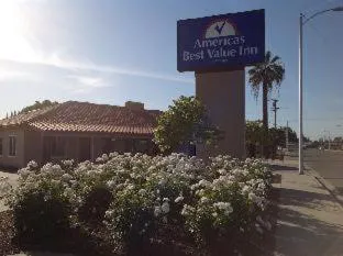 Americas Best Value Inn Porterville hotel detail image 3