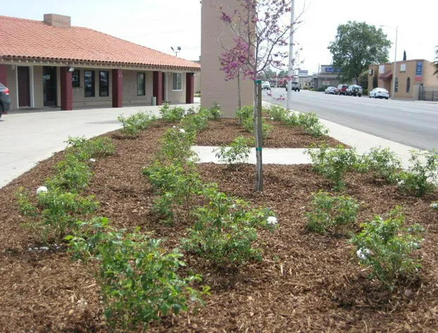 Americas Best Value Inn Porterville hotel detail image 4