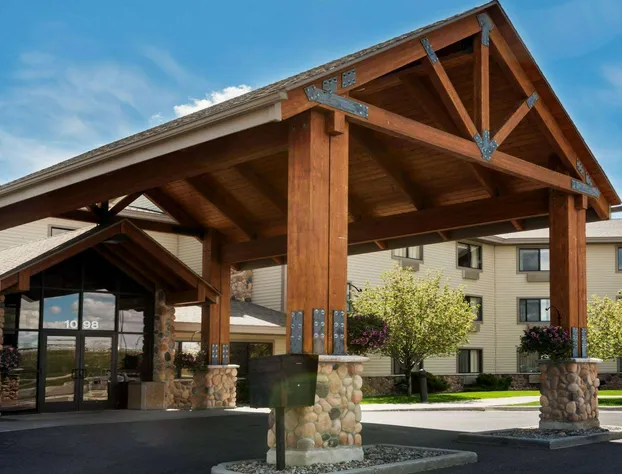 AmericInn by Wyndham Rexburg BYUI hotel detail image 2