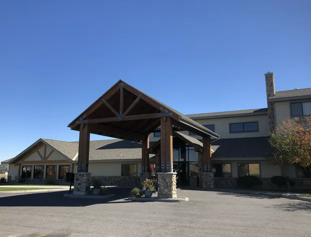 AmericInn by Wyndham Rexburg BYUI hotel detail image 4