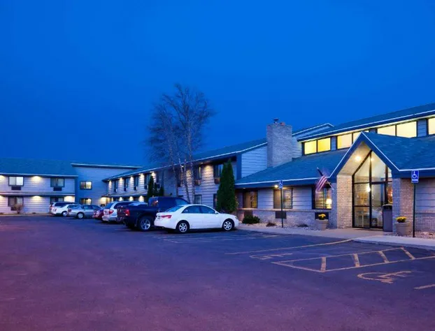 AmericInn by Wyndham Sioux Falls hotel detail image 1