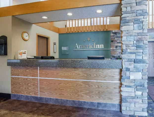 AmericInn by Wyndham Sioux Falls hotel detail image 4