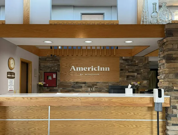 AmericInn by Wyndham Sioux Falls hotel detail image 4