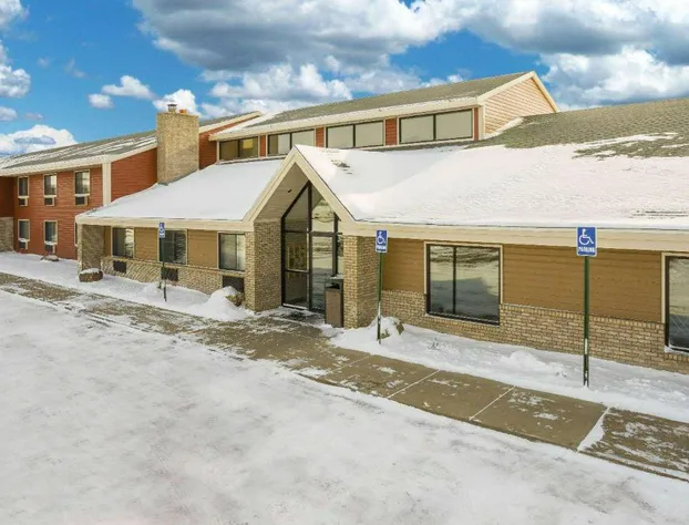 AmericInn by Wyndham Sioux Falls hotel detail image 2