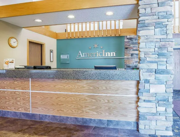 AmericInn by Wyndham Sioux Falls hotel detail image 4