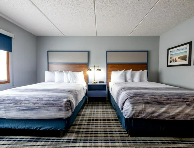 AmericInn by Wyndham Sturgeon Bay hotel detail image 2