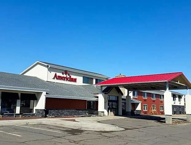 AmericInn by Wyndham Virginia hotel detail image 1