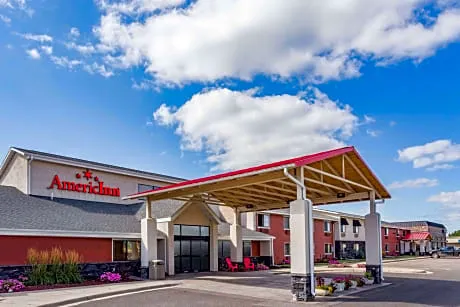 AmericInn by Wyndham Virginia hotel detail image 2