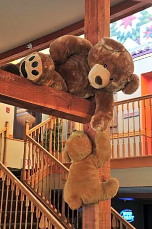 AmericInn by Wyndham Virginia hotel detail image 4