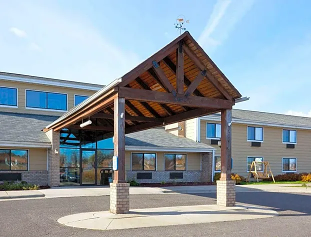 AmericInn by Wyndham Virginia hotel detail image 1