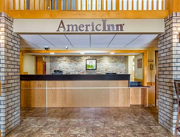 AmericInn by Wyndham Virginia hotel detail image 2