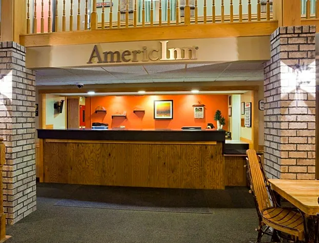 AmericInn by Wyndham Virginia hotel detail image 3