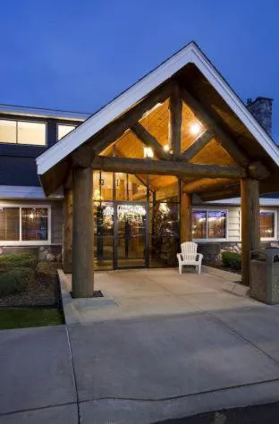 AmericInn by Wyndham Two Harbors Near Lake Superior hotel detail image 4