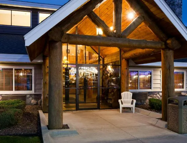 AmericInn by Wyndham Two Harbors Near Lake Superior hotel detail image 1