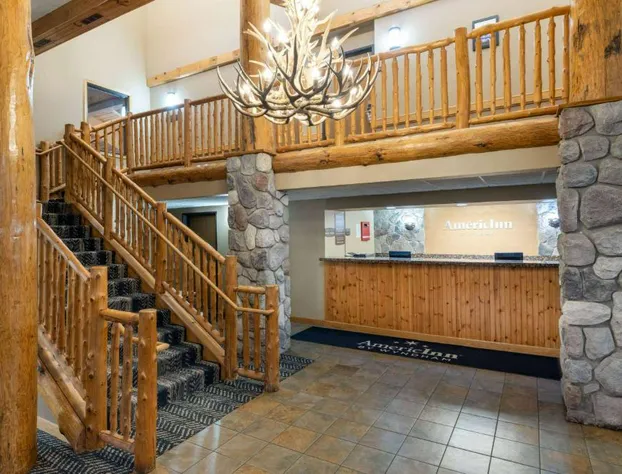 AmericInn by Wyndham Two Harbors Near Lake Superior hotel detail image 3