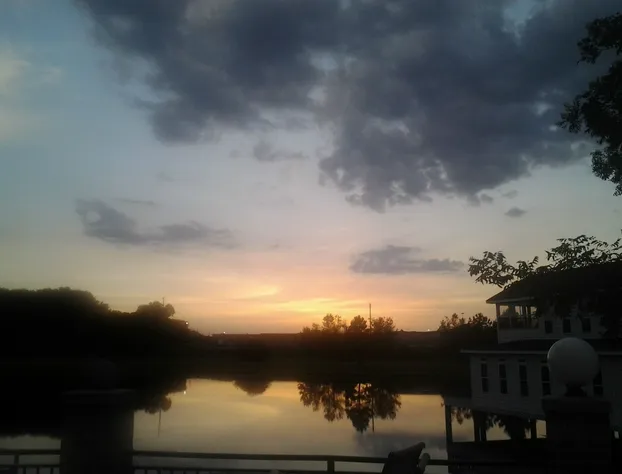 AmericInn by Wyndham Vidalia hotel detail image 1