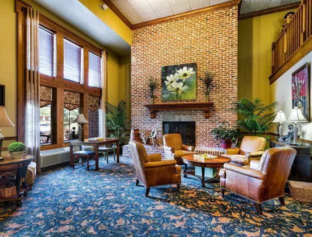 AmericInn by Wyndham Vidalia hotel detail image 2