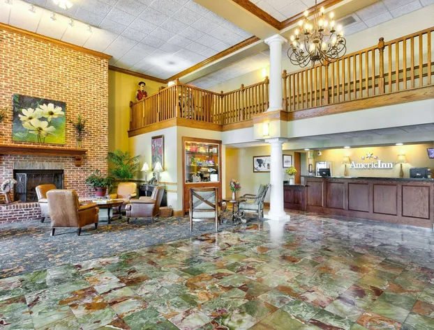 AmericInn by Wyndham Vidalia hotel detail image 3