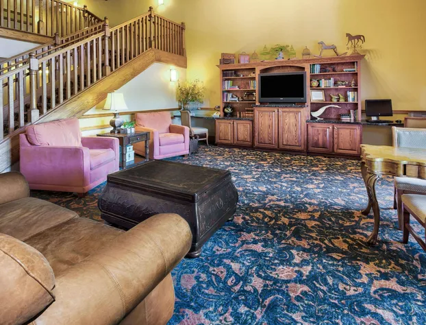 AmericInn by Wyndham Vidalia hotel detail image 4