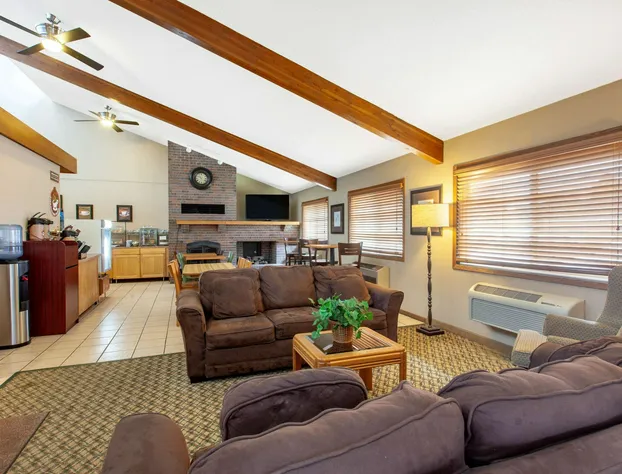 AmericInn by Wyndham Willmar hotel detail image 2