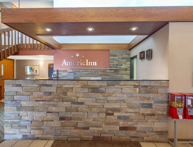 AmericInn by Wyndham Willmar hotel detail image 3